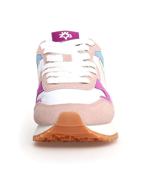 sneakers W6YZ | YAK-W1M46 ROSA